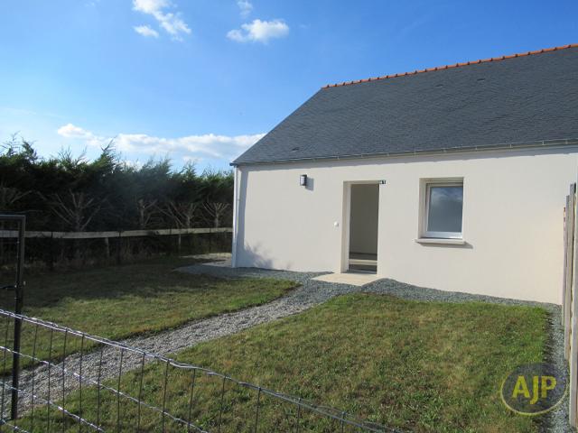 Maison location à Châteaubriant-Ancenis, Blain