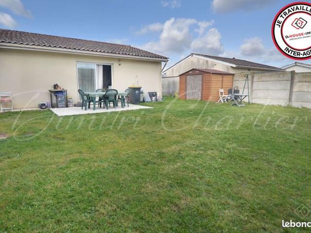 Maison vente à Lesparre-Médoc, Cissac-médoc