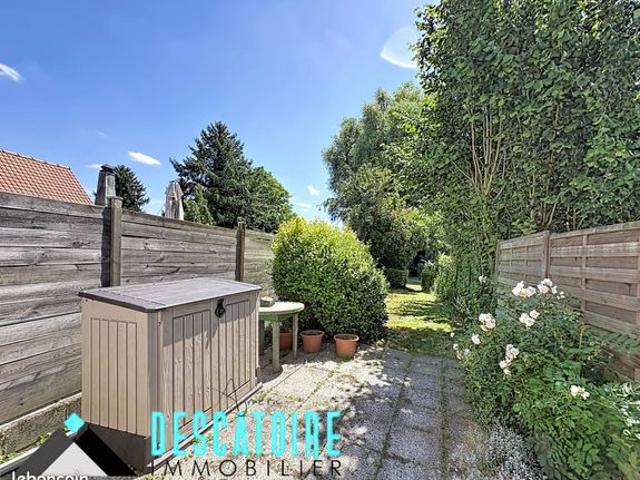Maison vente à Béthune, Sailly-sur-la-lys
