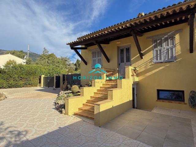 Maison vente à Carros, Alpes-Maritimes