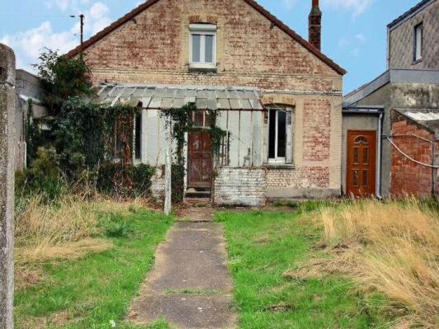 Maison vente à Le Havre
