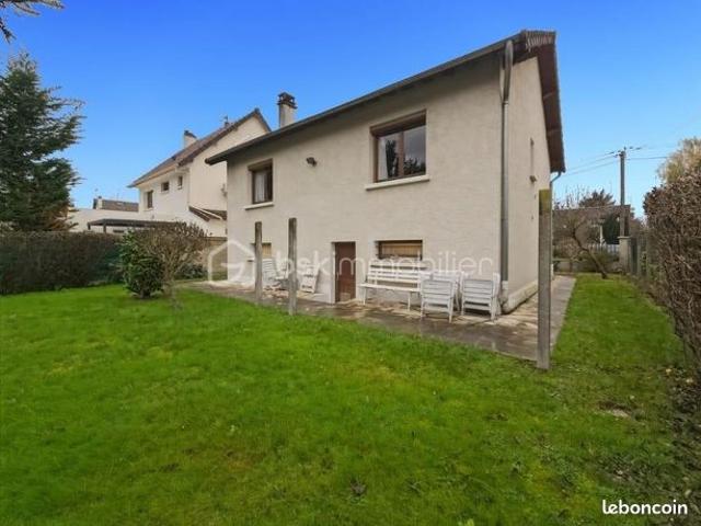 Maison vente à Tremblay-en-france, Martinique