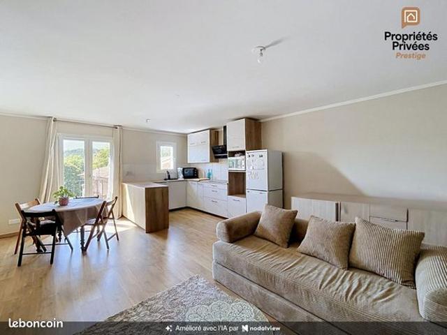 Maison vente à Brignoles, Bras