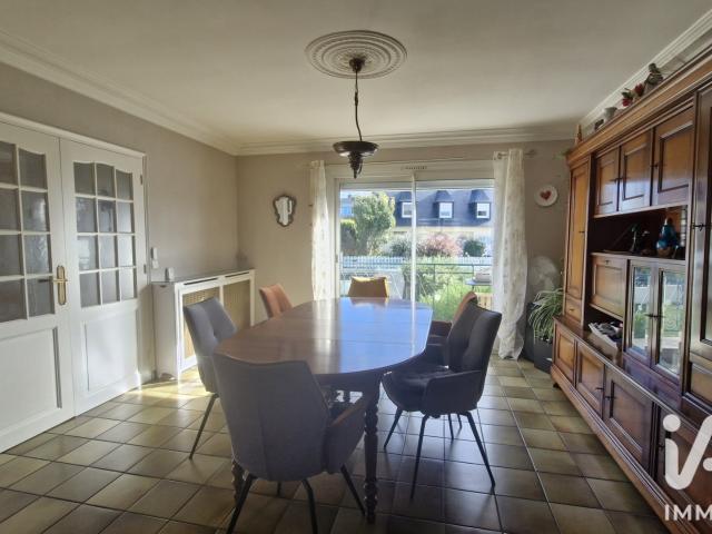 Maison vente à Les Villages, Saint-Brieuc