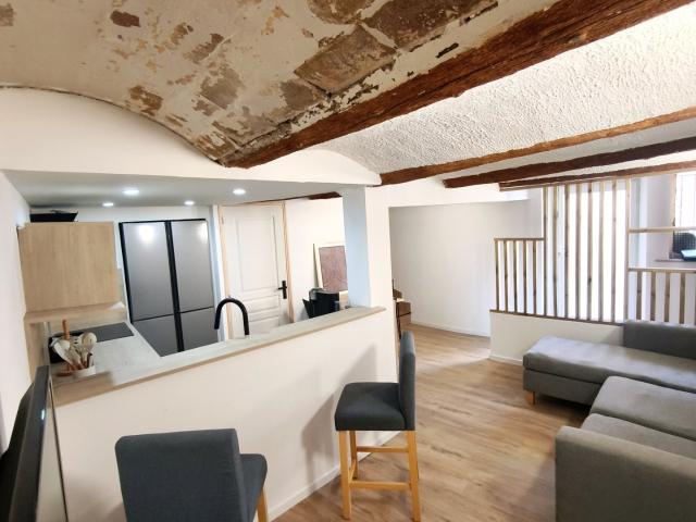 Maison vente à Perpignan, Saint-laurent-de-la-salanque
