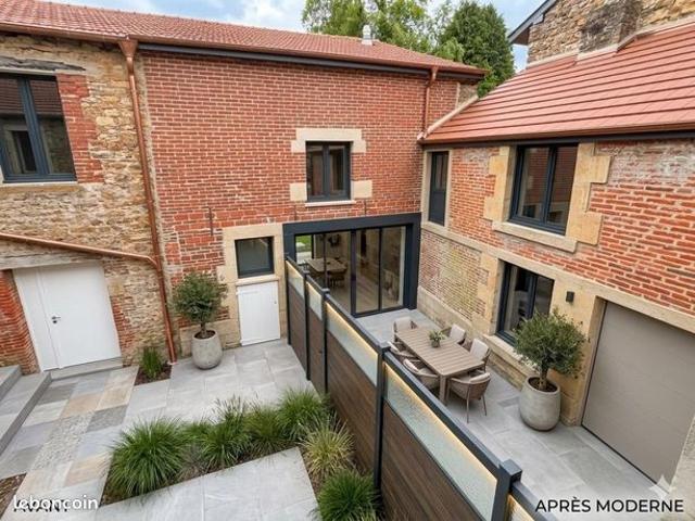 Maison vente à Charleville-Mézières, Renwez