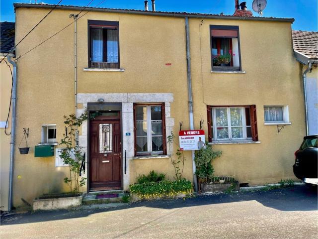 Maison vente à Montbard, Laignes