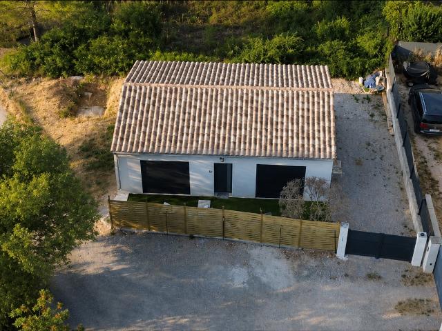 Maison vente à Brignoles, Tourves
