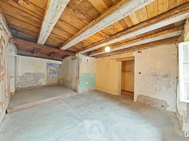 Maison vente à Thann-Guebwiller, Dolleren