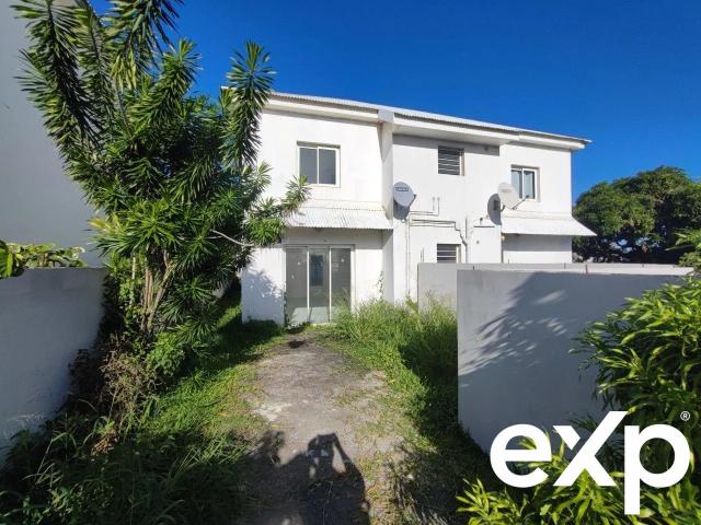 Maison vente à La Réunion