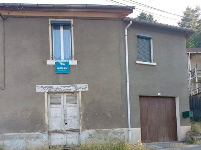 Maison vente à Pau, Aubin