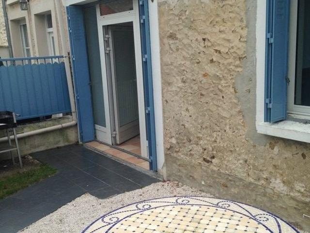 Maison location à Rambouillet, Vieille-eglise-en-yvelines
