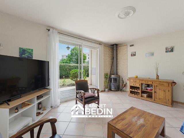 Maison vente à Le Vigean, Eysines