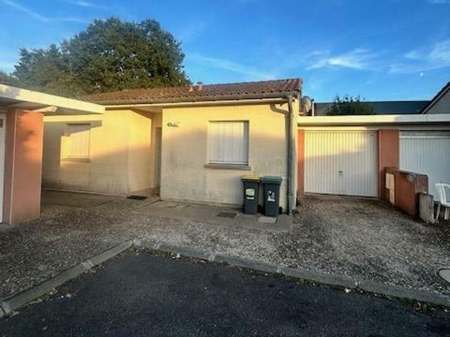 Maison vente à France métropolitaine, Portet-sur-garonne