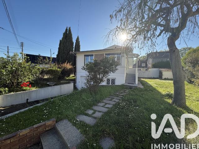 Maison vente à Quartier Robespierre, Morsang-sur-Orge