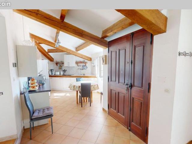 Maison vente à Aix-en-Provence, Gréasque