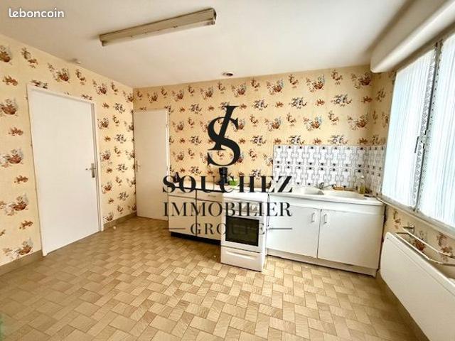Maison vente à Lens