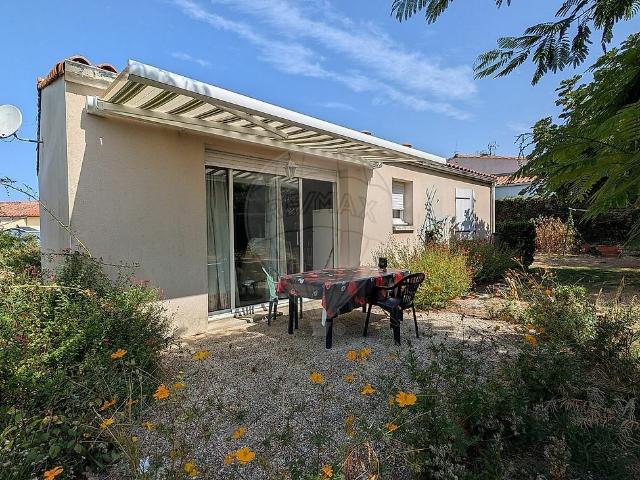 Maison vente à France métropolitaine, Les Mathes