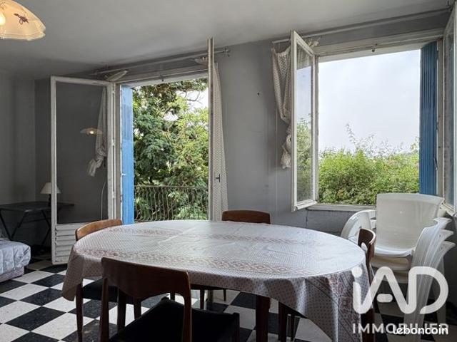 Maison vente à Millau, Villefranche-de-panat