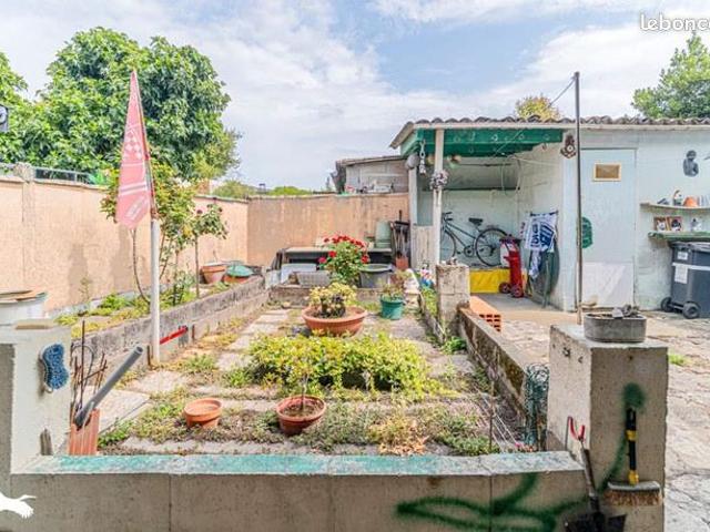 Maison vente à Bordeaux, Bègles