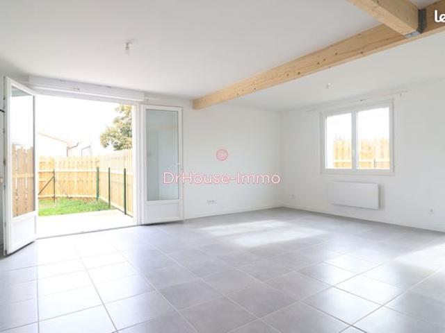 Maison vente à Libourne, Sablons