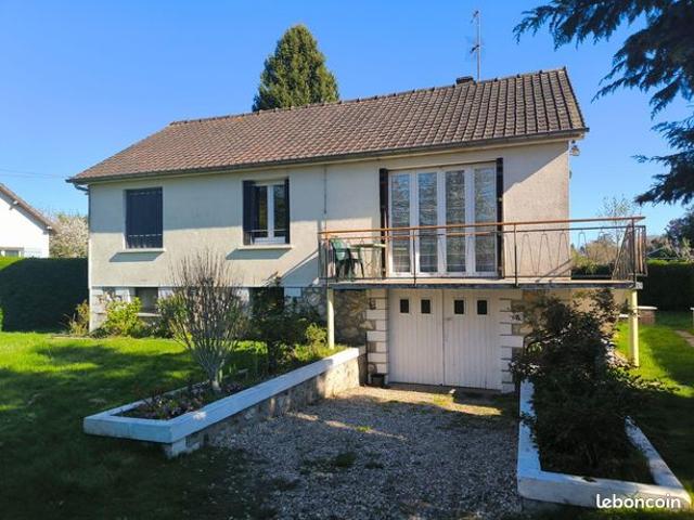Maison vente à Les Andelys, La Saussaye