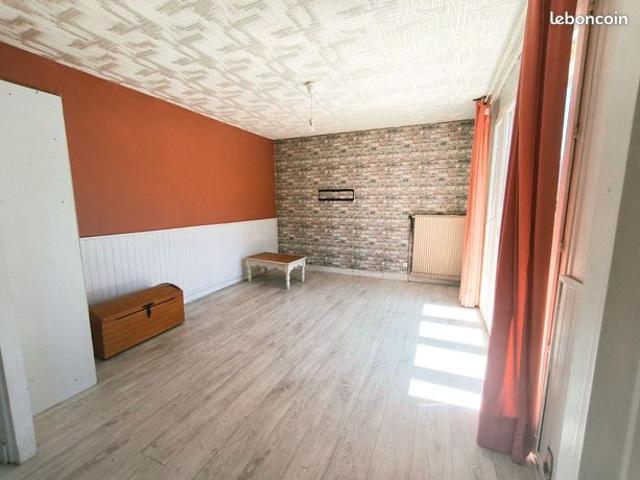Maison vente à Les Andelys, La Saussaye