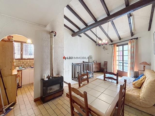 Maison vente à Prades
