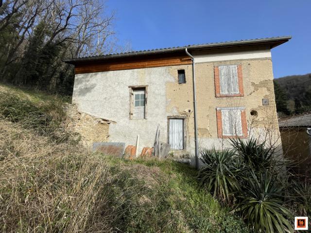 Maison vente à Thiers