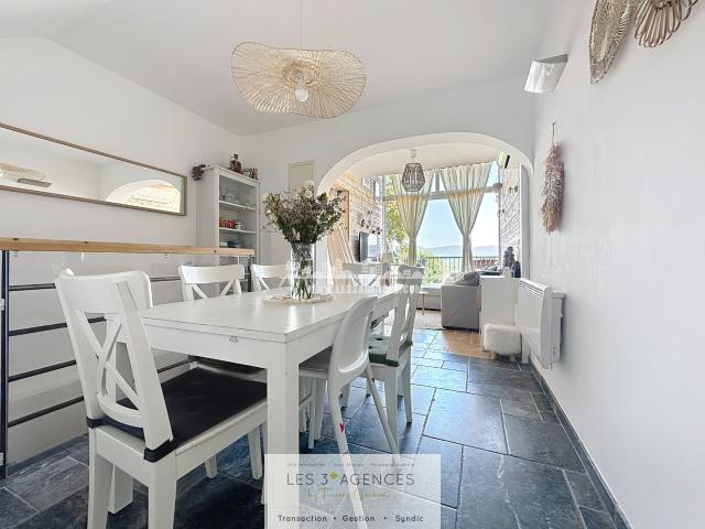 Maison vente à Arrondissement de Draguignan, Cogolin