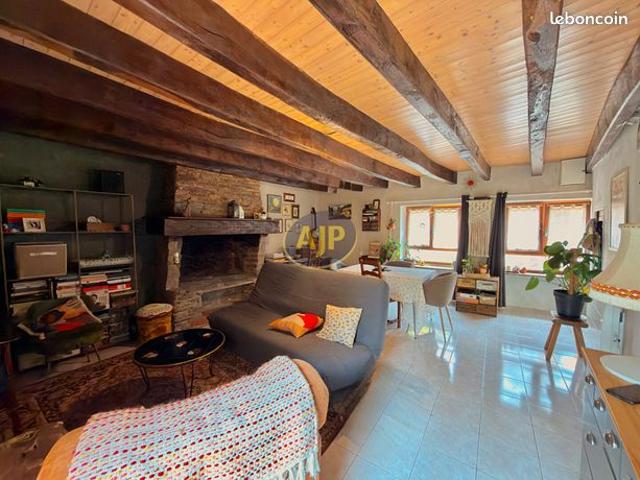 Maison vente à Châteaubriant-Ancenis, Avessac