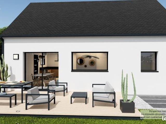 Maison vente à Brest, Bretagne