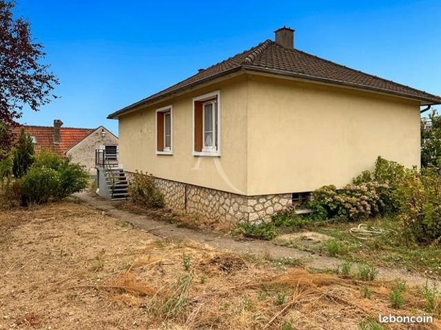 Maison vente à Étampes, Brières-les-scellés