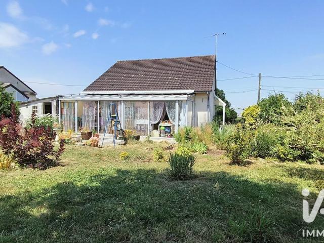 Maison vente à Château-Thierry, Villeneuve-sur-fère