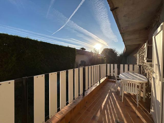 Maison location à La Championnière, Ambronay