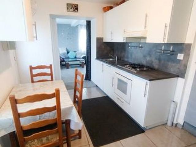 Maison vente à Valenciennes, Beuvrages