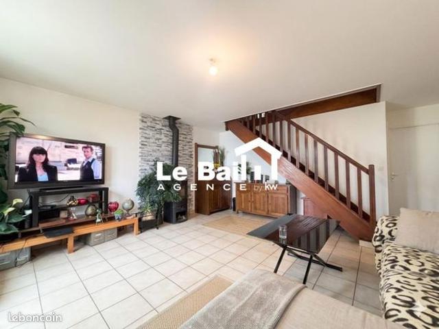 Maison vente à Pontoise, Osny