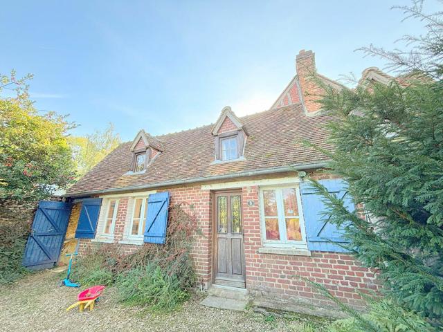 Maison vente à Beauvais, Chaumont-en-vexin