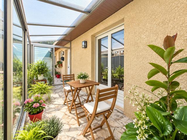 Maison vente à Choisy Sud, Choisy-le-Roi