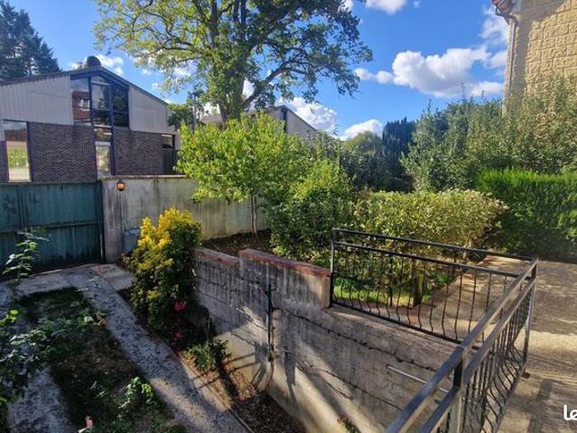 Maison vente à Sèvres, Hauts-de-Seine