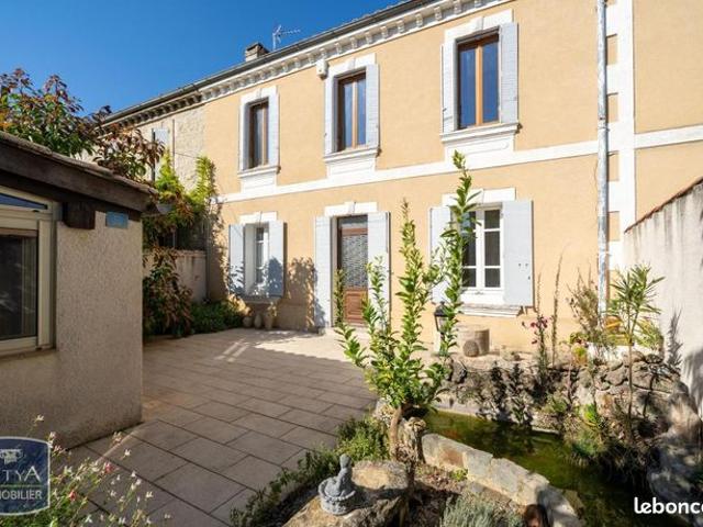 Maison vente à Avignon, Vaucluse