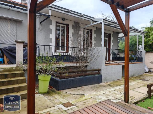 Maison vente à Roanne