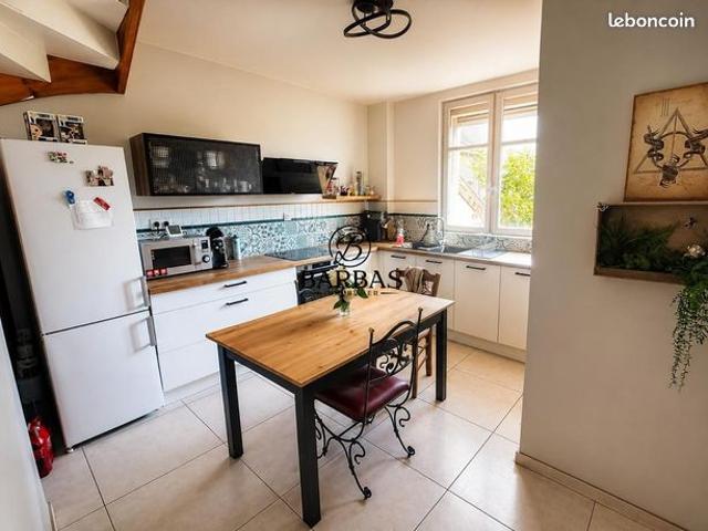 Maison vente à Nancy, Frouard