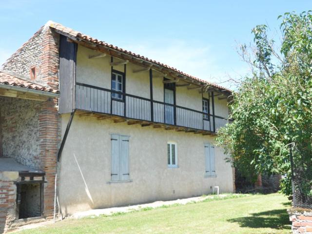 Maison vente à Couladère, Haute-Garonne
