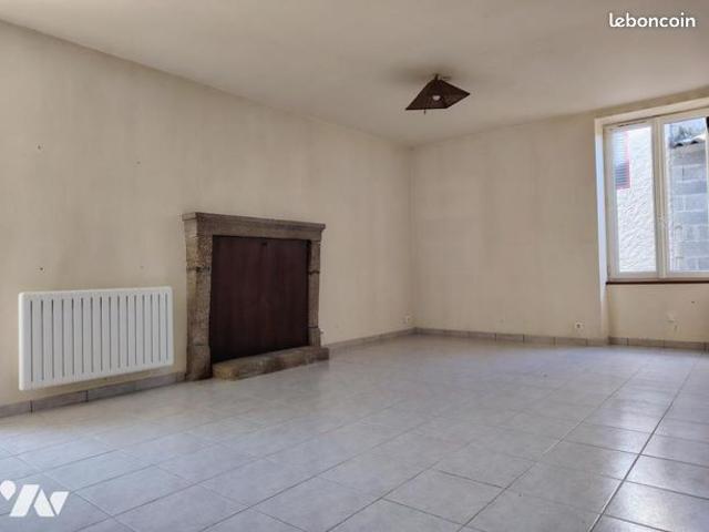 Maison vente à La Roche-sur-Yon, La Bernardière