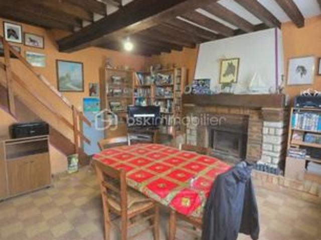 Maison vente à Mortagne-au-Perche, Mortagne-au-perche