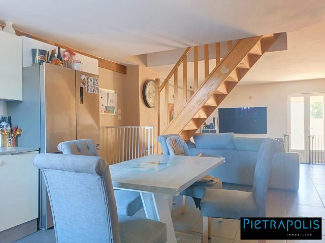 Maison vente à Bourg-en-Bresse, Chanoz-châtenay