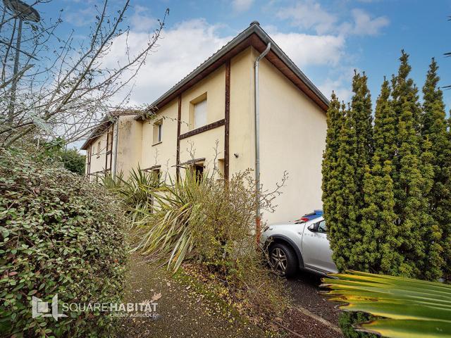 Maison vente à Toulouse, Bruguières