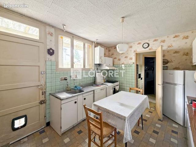 Maison vente à Libourne