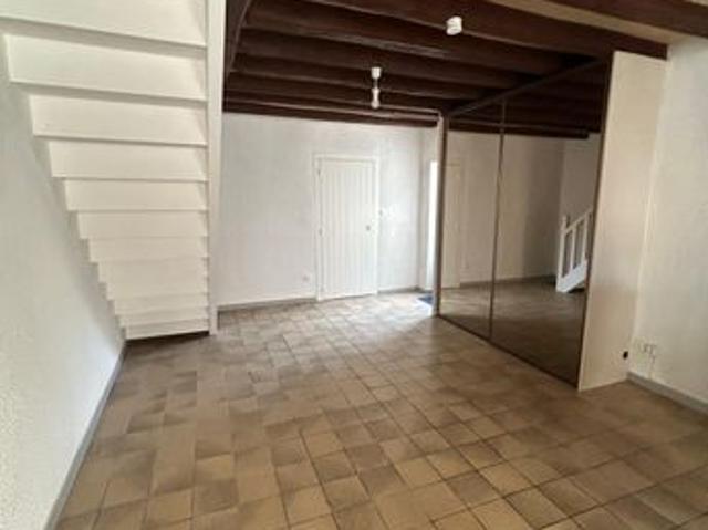 Maison vente à Angers, Mûrs-erigné
